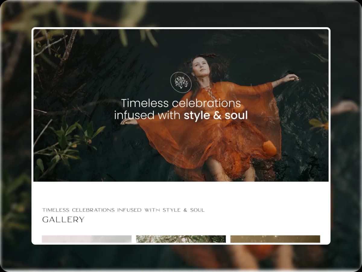 Dear Wedding Tulum