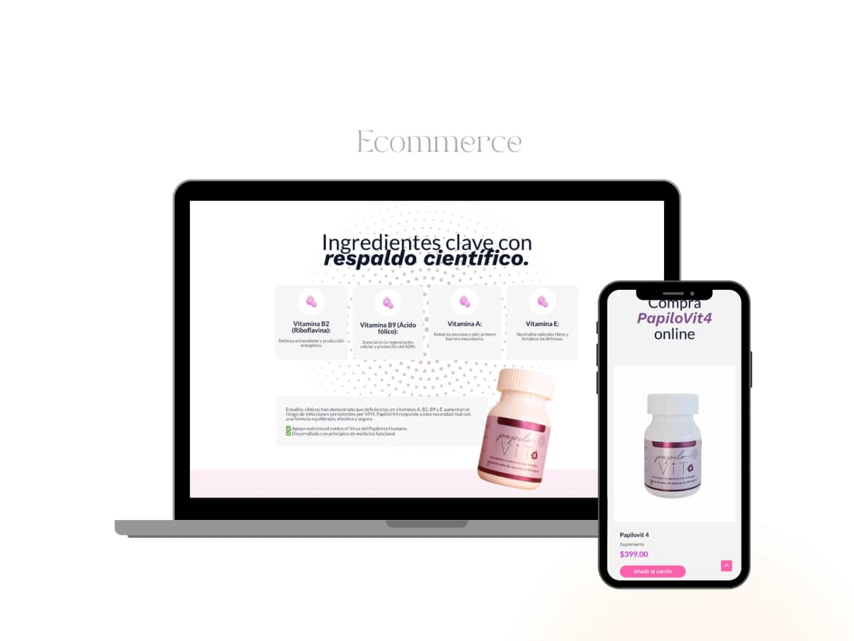 Proyecto de tienda online 4