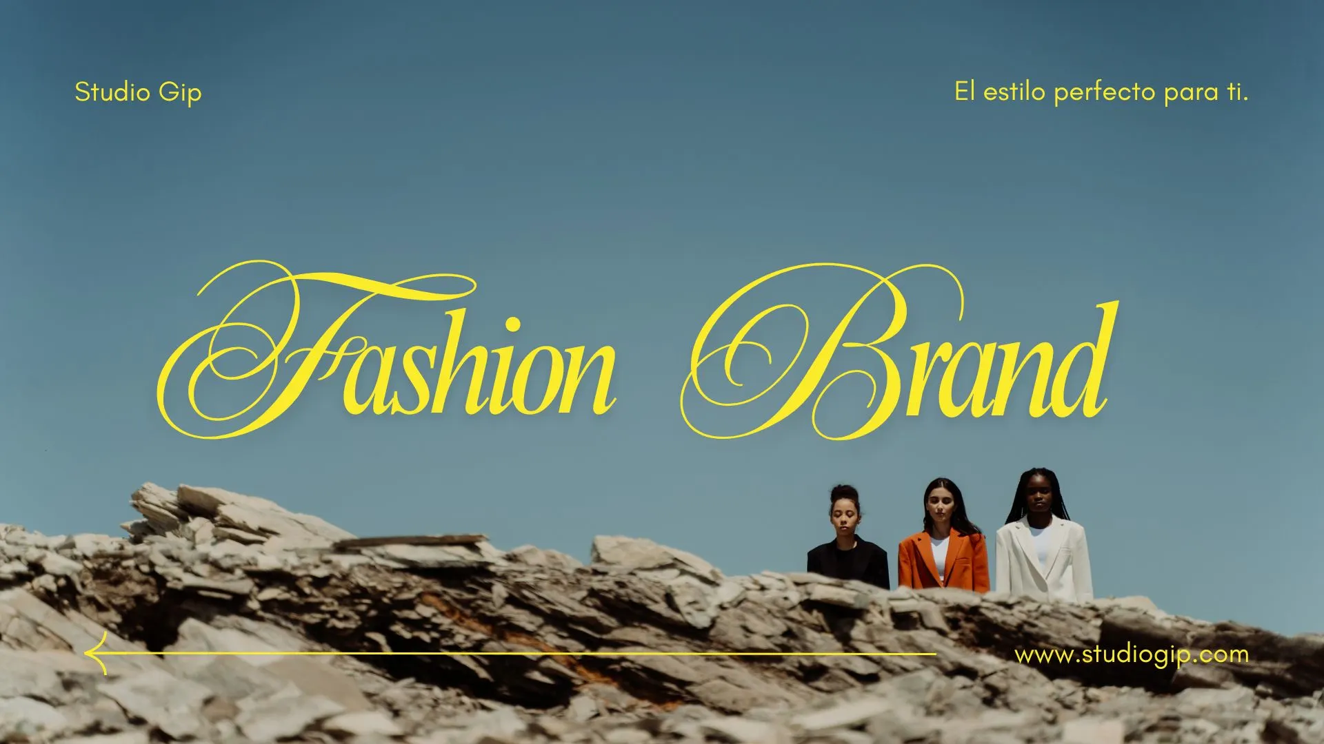 Proyecto de tienda online 5